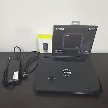 macbook air 2021: Ноутбук Dell Inspiron N4050 14дюйм Состояние 10/10 Комплект — 1