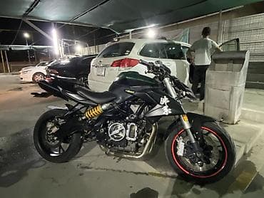 cb 400: Бенелли benelly 600 куб без документ мотор надо будет другой поставить — 3
