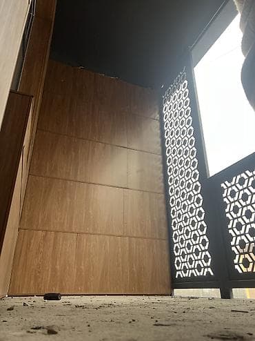 квартиры 2 комната: 1 комната, 40 м², Индивидуалка, 3 этаж, ПСО (под самоотделку) — 5