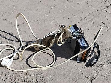 машинки для стрижки животных: 🔥 Продаётся машинка для стрижки овец МСУ-200 🔥 ✔️ В отличном состоянии — 3