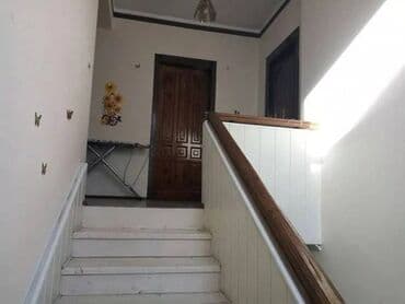 Бөлмөнү ижарага алам: 107 кв. м, Эмереги менен — 2