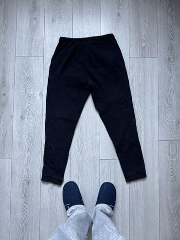 брендовые мужские спортивные костюмы из турции: Мужской спортивный костюм, L, Boss, Б/у, Бесплатная доставка — 1