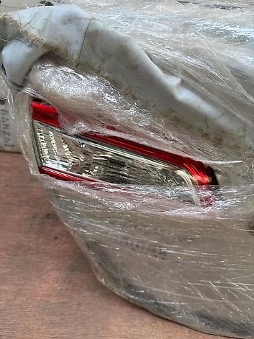 стоп на камри 35: Фонарь крышки багажника Toyota Camry - Расположение: задний левый — 1