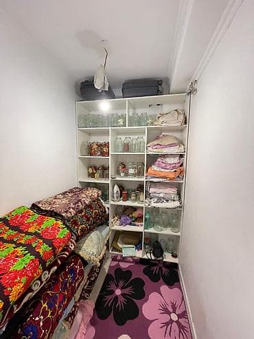 Батирлер: 3 бөлмө, 90 м², Элитка, 8 кабат, Евроремонт — 8
