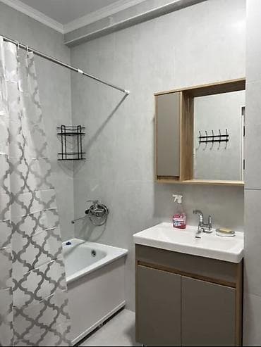 Бөлмөлөр: 🏡 2 бөлмөлүү квартирага 2 кыз керек! 📍 Көк-Жар району Залга 3 кыз — 4
