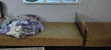 мягкая мебель в бишкеке фото цены: Продам стенку и диваны в хорошем состоянии цена договорная — 3