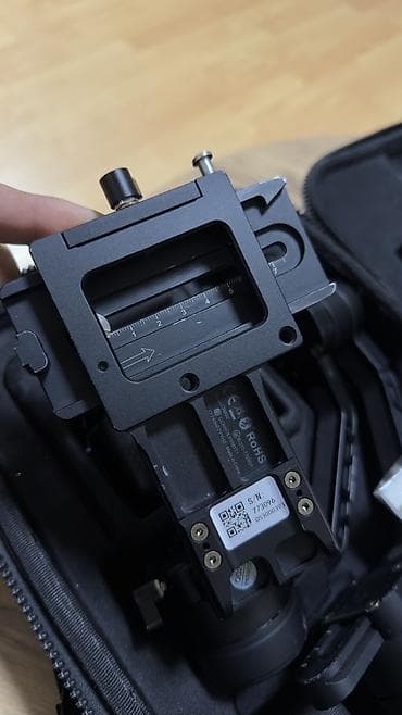 Фото и видеокамеры: 1. Zhuin crane 2 в идеальном состоянии — 16000 — 3