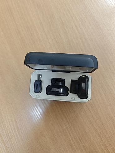 студийный конденсаторный микрофон behringer b 1: Петличный микрофон для АЙФОН (Lightning) Звук записывает хорошо не — 2