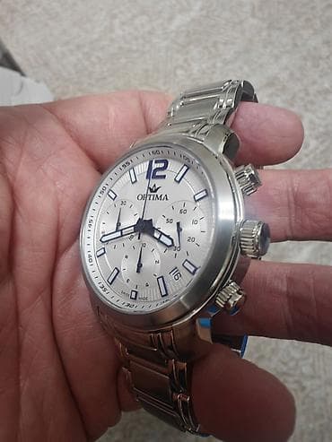 Наручные часы: OSC399 💰Стоимость 34100 сом. Сегодняшнюю СКИДКУ в % ⌚В наличии — 5