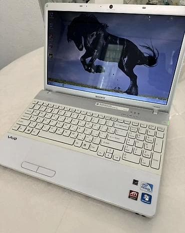 lenovo g50 amd a8: Ноутбук VAIO Офисный, Intel Pentium, VAIO E Series — 1