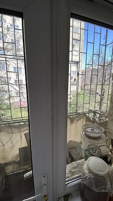 2 комнаты, 46 м², Филармония Индивидуалка, 2 этаж, Требуется ремонт — 3