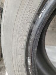 шины бишкек дордой: Шиналар 215 / 60 / R 17, Кыш, Колдонулган, 1 даана, Жеңил унаалар, Жапония, Yokohama — 5