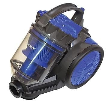 roboclean 114f: Бесплатная доставка Доставка по городу бесплатная Пылесос Sk-3387 — 2