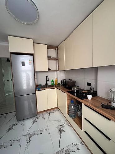 ts group: 2 комнаты, 64 м², Кара-Жыгач ж/м 3 этаж — 8