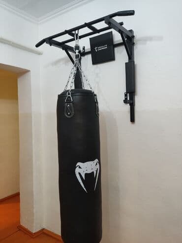 сколько стоит стол для настольного тенниса: Турник, 3 в 1, Настенный, Новый, Платная доставка, Самовывоз — 1