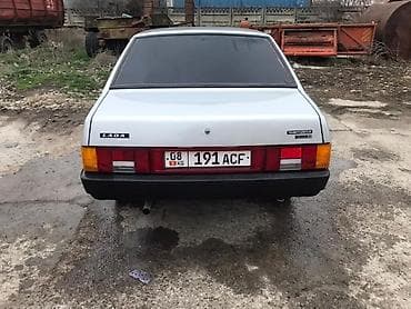 нива сиденье: ВАЗ (ЛАДА) 21099: 2003 г., 1.5 л, Механика, Бензин, Седан — 7