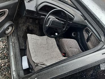 бампер лада 2114: ВАЗ (ЛАДА) 2114 Samara: 2008 г., 1.6 л, Механика, Бензин, Лифтбек — 7