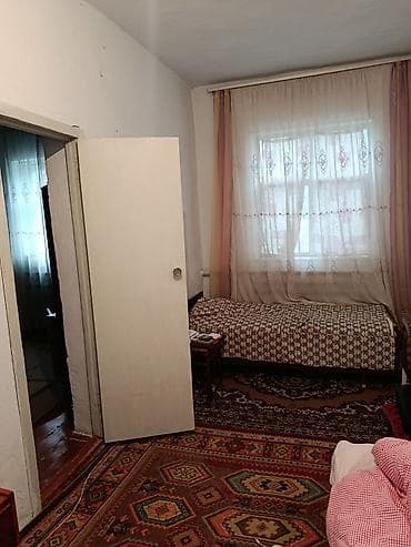 105: Продаю дом 105 кв.м жилмассив Ала тоо1. участок 5 соток — 7