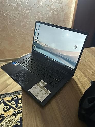 Для учебы, Intel Core i5