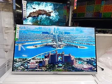 xbox one s: Акция Телевизоры Samsung Android 13 c голосовым управлением, 43 — 10