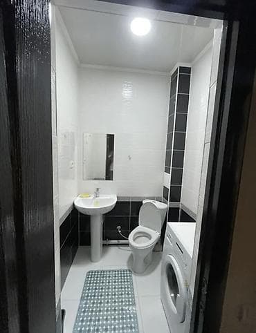 2 bedroom: Сдаётся 2-комнатная квартира в ЖК Riverside 🏡 📍 Адрес: ул — 3