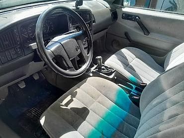 Транспорт: Volkswagen Passat: 1991 г., 1.8 л, Механика, Универсал — 3