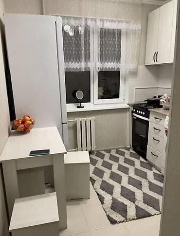 2 комнаты, 43 м², 104 серия, 1 этаж, Евроремонт