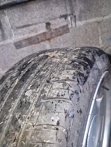 шины зима: Колеса в сборе 265 / 40 / R 15, Лето, Новый, Комплект, Легковые, Литые, отверстий - 5 — 8