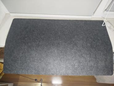 Аудиотехника: Идеальное состояние. Размер 700*400мм . Без дефектов. Пользовался не — 1