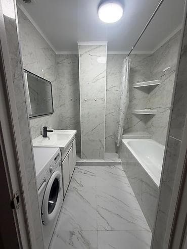Продажа квартир: 2 комнаты, 67 м², Элитка, 7 этаж, Евроремонт — 4