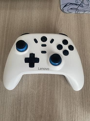 джойстики xbox: Геймпад Lenovo Gaming Controller S07 - Беспроводной геймпад для — 2