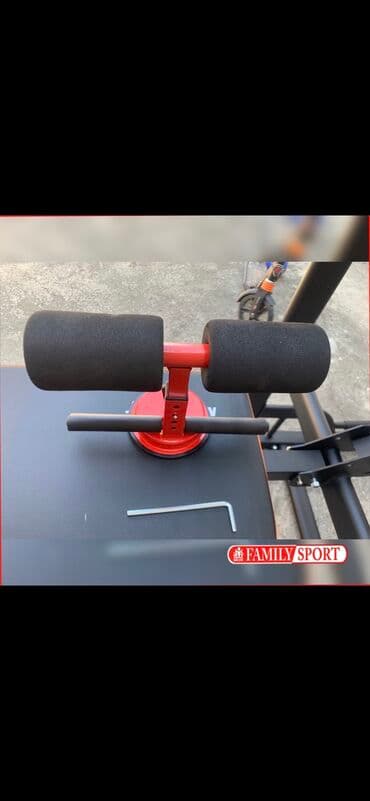 тренажер для пресса домашний: Силовой тренажер, Для пресса, Новый, Бесплатная доставка, Платная доставка, Самовывоз — 6