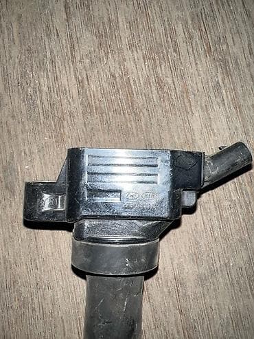 oem: Катушка зажигания Hyundai/KIA - Оригинальная деталь с лого — 1