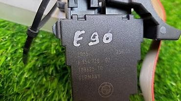 bmw e60 m5: Комплект зажигания замок Е90 6 954 720 Год 2005 В отличном состоянии — 4