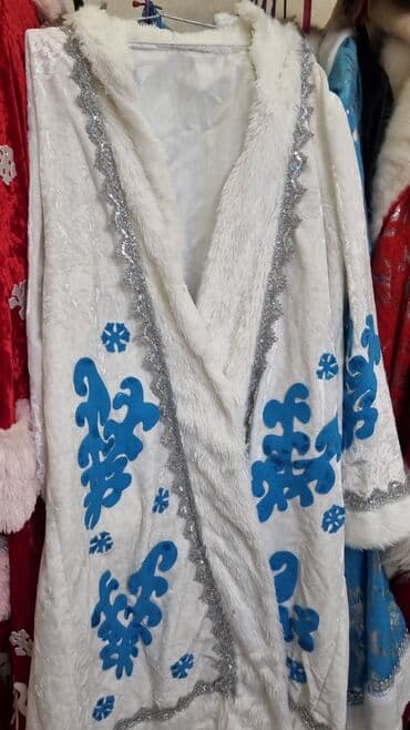 Вечерние платья: Карнавальный костюм — 4