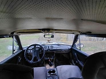 ВАЗ (ЛАДА) 2106: 2026 г., 1.5 л, Ручные, Бензин, Седан