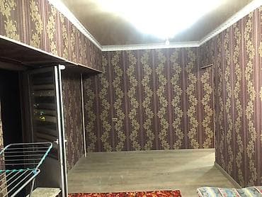 сдаю квартиру недорого: Сдаётся уютная 2 х комн квартиразастеклённой лоджией. Что внутри: - — 7