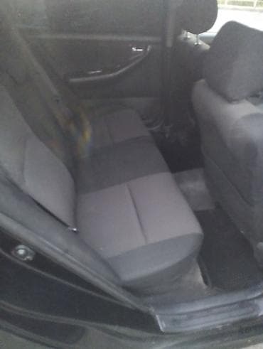 королла китайской сборки: Toyota Corolla: 2003 г., 1.8 л, Автомат, Универсал — 6