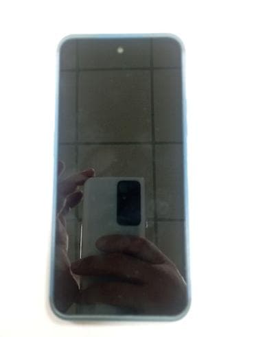 Техника жана электроника: Nokia XR20, Колдонулган, 128 ГБ, түсү - Көк, 2 SIM — 3
