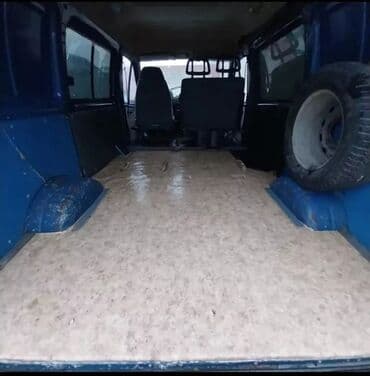 машины из грузии: Легкий грузовик, Б/у — 12