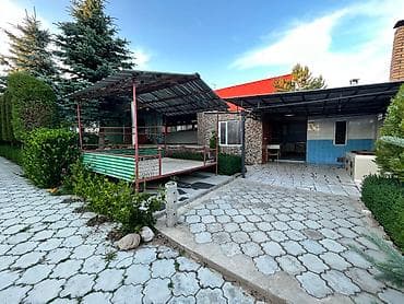 Сдаю кухню под кафе, на Исыкуле. Село Тамчи. Тандыр,очок кана, летняя
