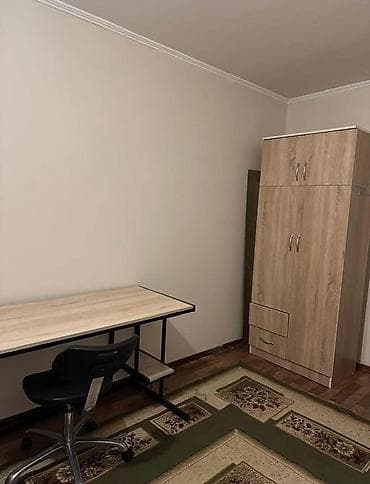 4: 3 комнаты, 58 м², 104 серия, 4 этаж, Косметический ремонт — 5