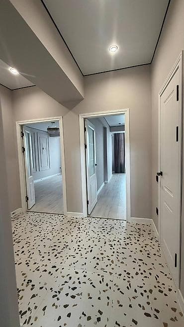 квартиры чайка: 1 комната, 48 м², Элитка, 7 этаж, Евроремонт — 3