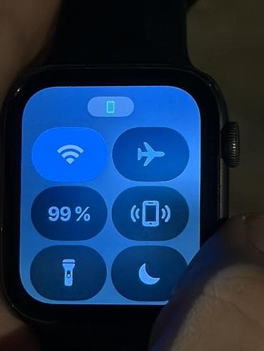 часы apple watch 5: Apple Watch 6 серии Смарт‑часы в квадратном корпусе с сенсорным — 2