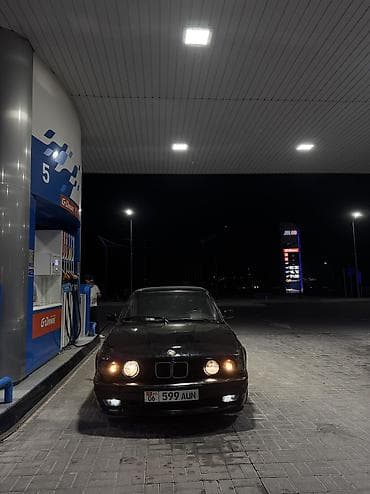 m54b30 мотор: BMW 5 series: 1991 г., 2.8 л, Механика, Бензин, Седан — 6