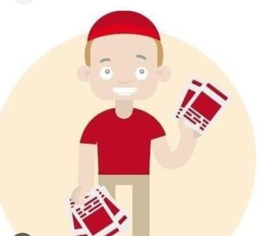 сменный работа: Требуется Промоутер, Без опыта, Неполный рабочий день, График: Сменный график, Оплата переработки — 2