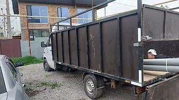 dizel forum: Mercedes-Benz Спринтер: 2001 г., 2.7 л, Ручные, Дизель, Фургон — 3