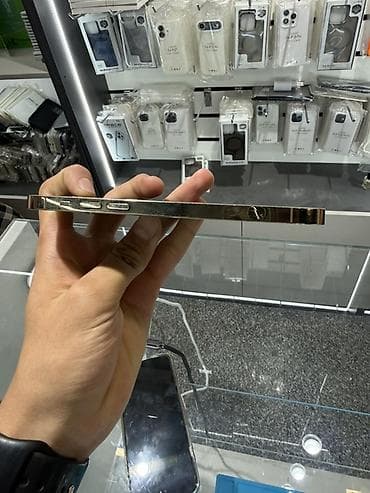 ipod 6: IPhone 12 Pro, 128 ГБ, Золотой — 2