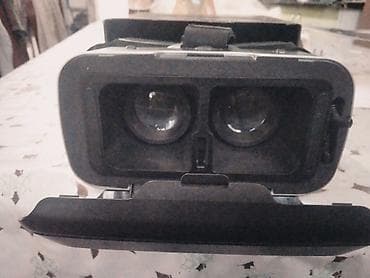 заказать vr очки: VR-очки hoco. DGA10 - Совместимы со смартфонами 5.5–7.2" - Линзы: HD — 5