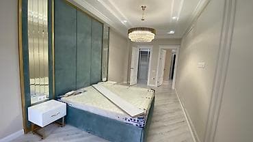 джал квартиры сдается: 3 комнаты, Собственник, С мебелью полностью — 6